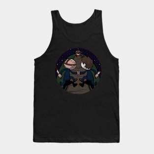 To fetch a pale of MURDER! Tank Top